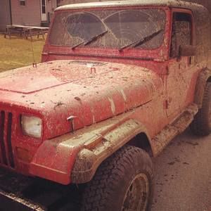 Meet your Posher, Gav